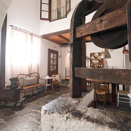 Casale Amati Country House Ortonovo Exterior foto
