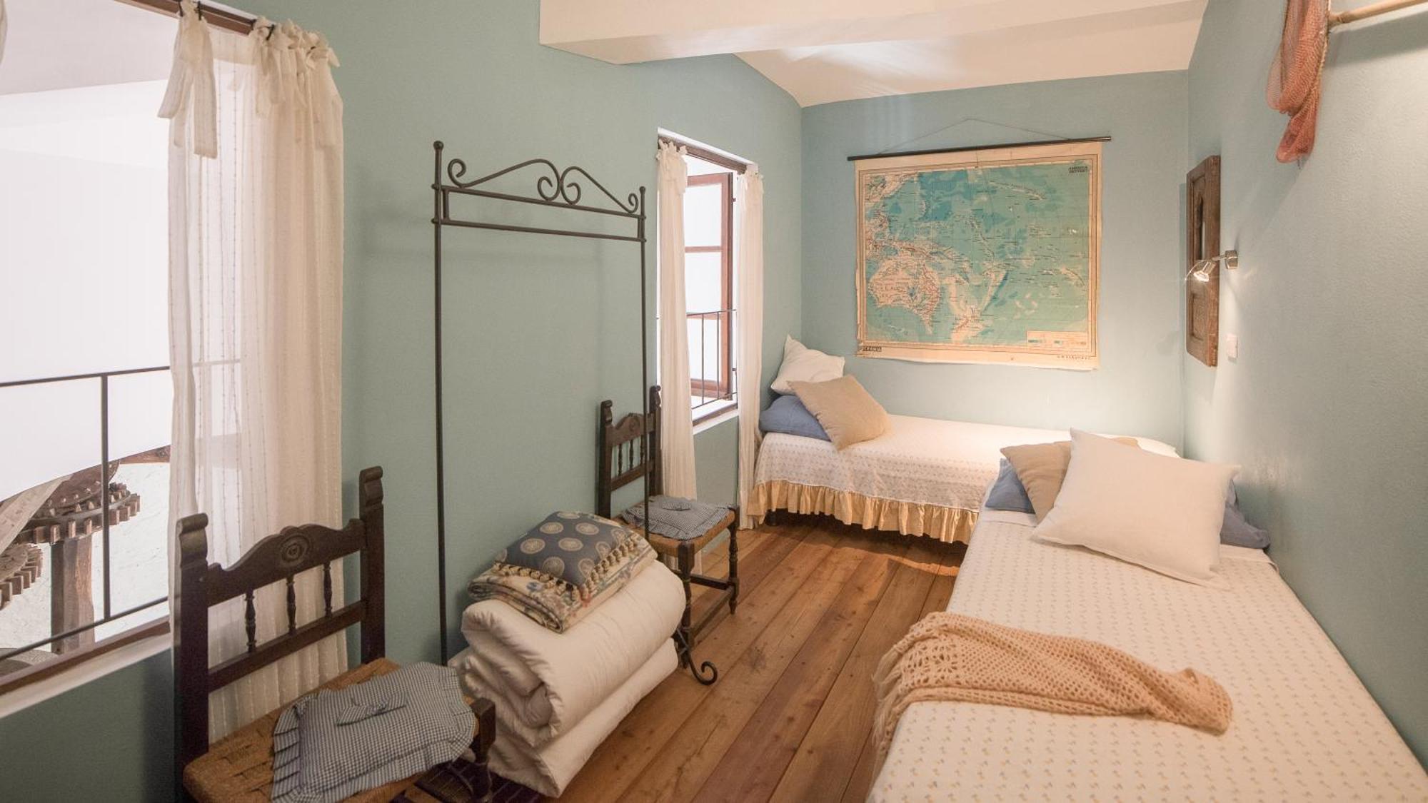 Casale Amati Country House Ortonovo Exterior foto