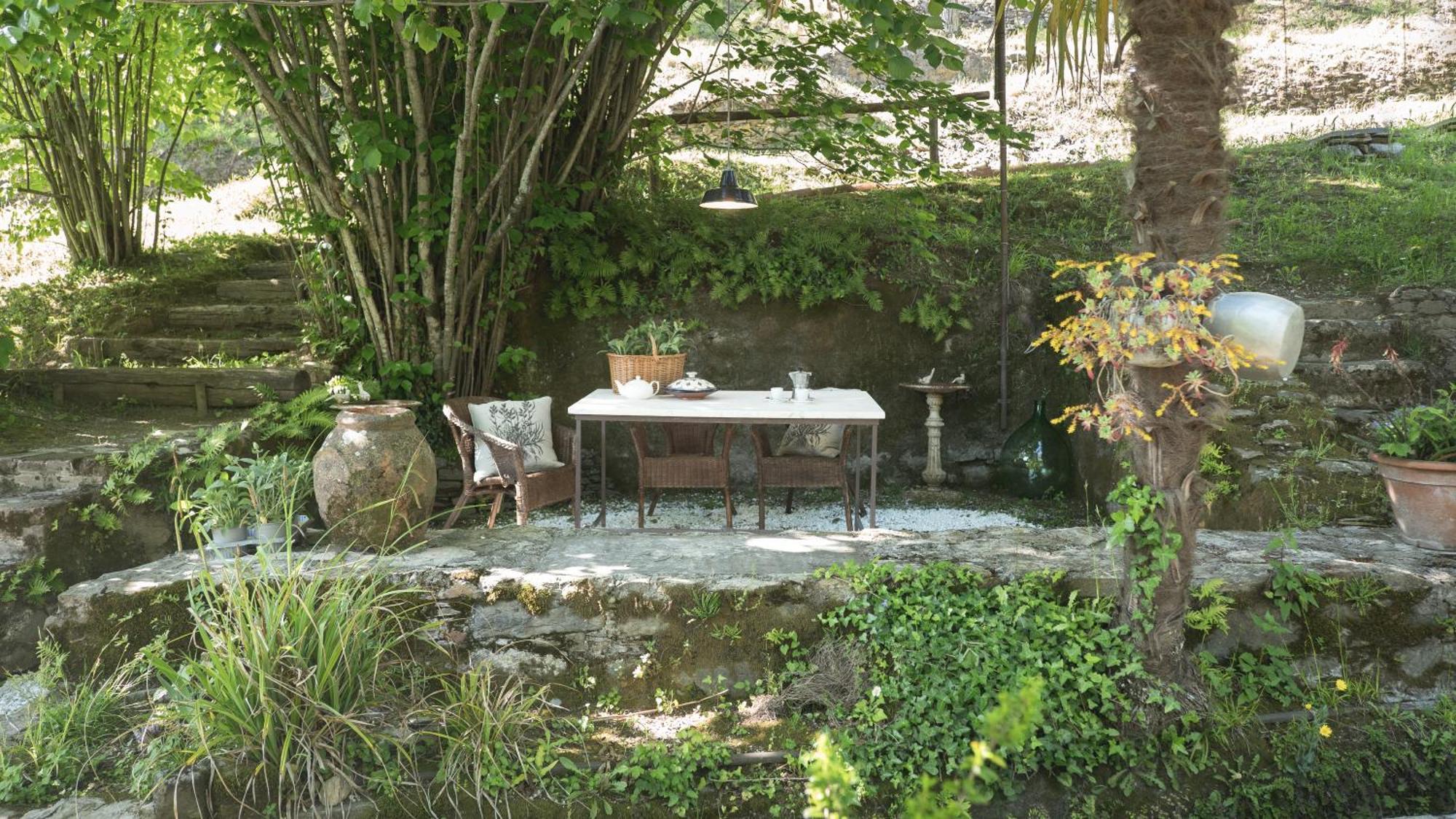 Casale Amati Country House Ortonovo Exterior foto