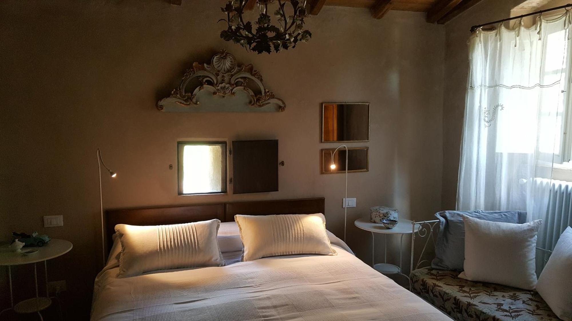 Casale Amati Country House Ortonovo Exterior foto