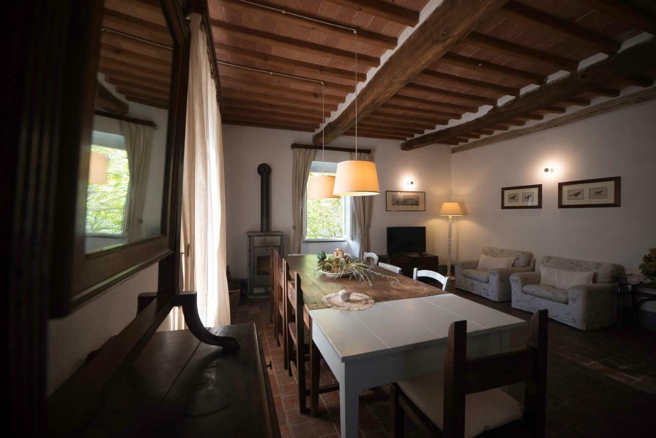 Casale Amati Country House Ortonovo Exterior foto