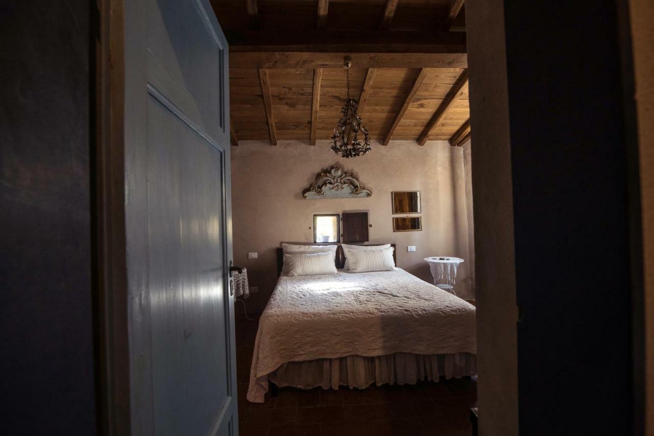 Casale Amati Country House Ortonovo Exterior foto