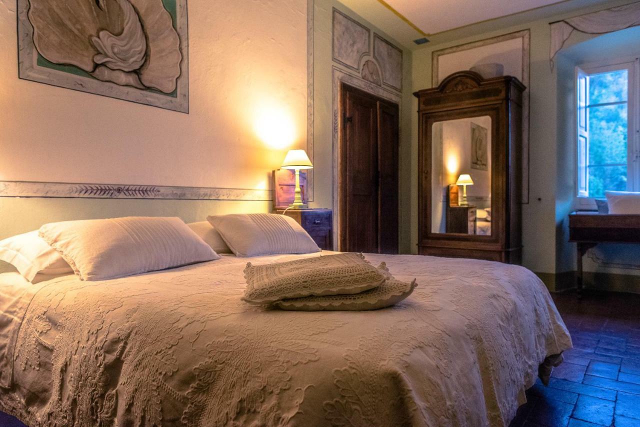 Casale Amati Country House Ortonovo Exterior foto