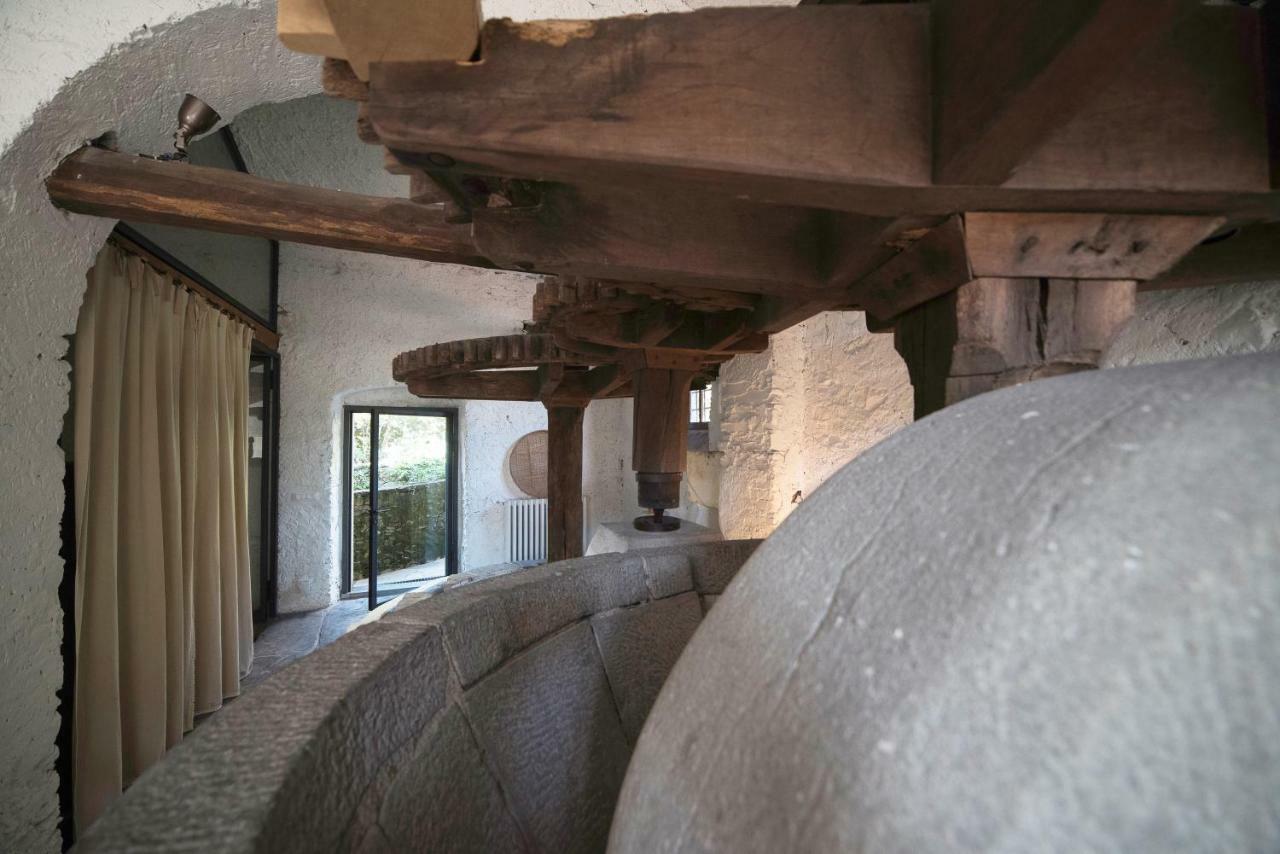 Casale Amati Country House Ortonovo Exterior foto