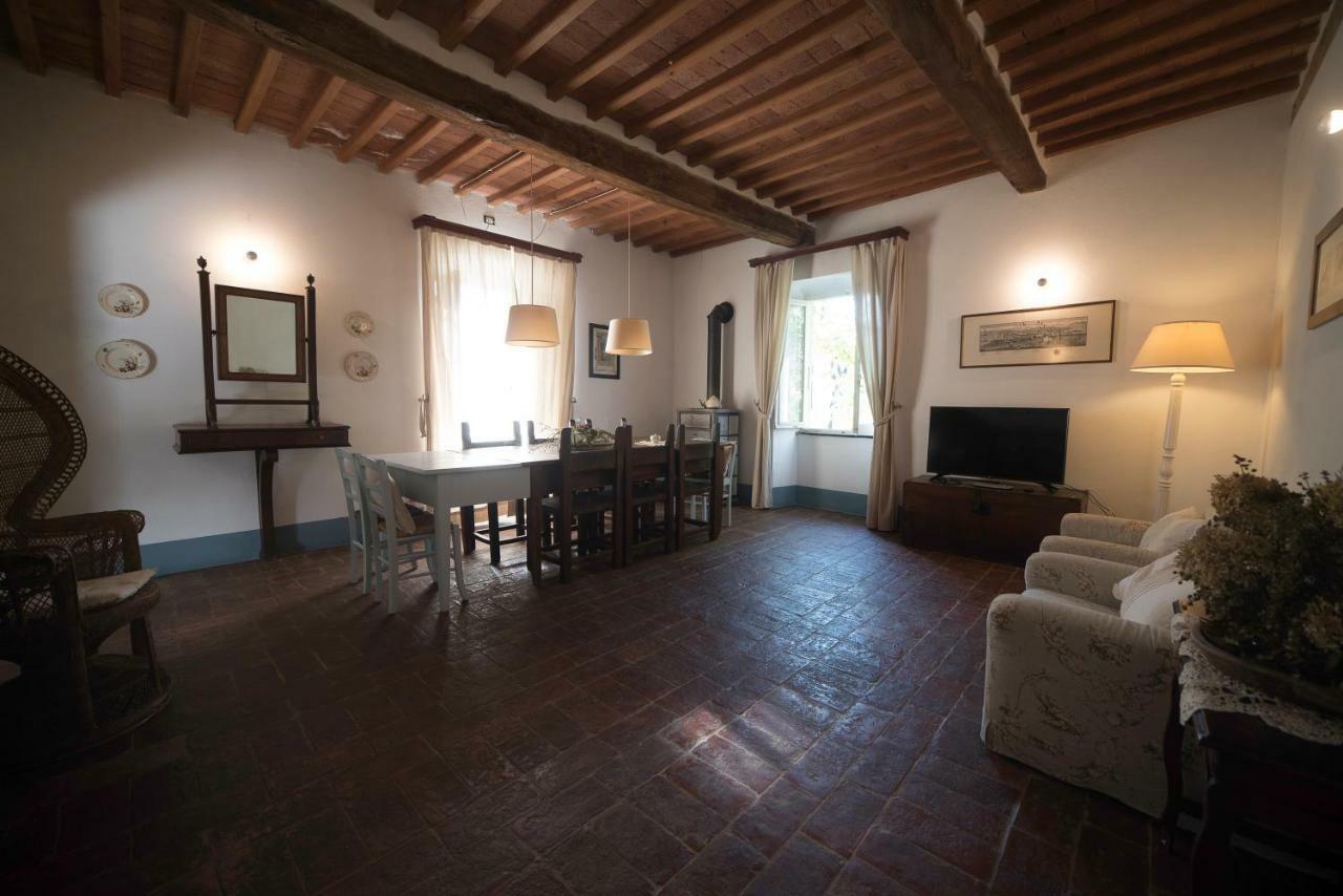 Casale Amati Country House Ortonovo Exterior foto